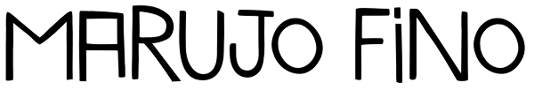 Marujo Fino Font